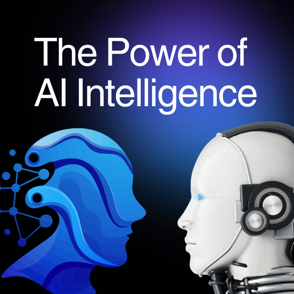 The Power of AI Intelligences 